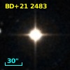 BD+21  2483