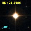 BD+21  2486