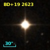 BD+19  2623