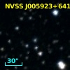 NVSS J005923+641241