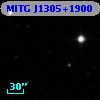MITG J1305+1900