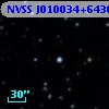 NVSS J010034+643026