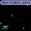 IRAS F13025+1934