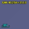 GB6 B1256+2113