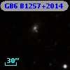 GB6 B1257+2014