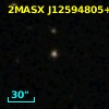 2MASX J12594805+2106560