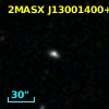 2MASX J13001400+2115161