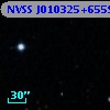 NVSS J010325+655931