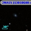 2MASX J13010600+2122280