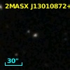 2MASX J13010872+2113540