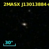 2MASX J13013884+2017489