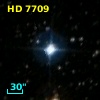 HD   7709
