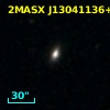 2MASX J13041136+2114353