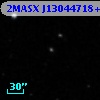 2MASX J13044718+2117235