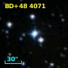 BD+48  4071