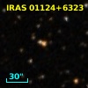 IRAS 01124+6323