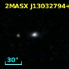 2MASX J13032794+1907590