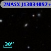 2MASX J13034087+1928060