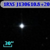 1RXS J130610.8+205625