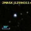2MASX J12594311+1935281