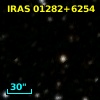 IRAS 01282+6254