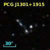 PCG J1301+1915