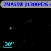 2MASSW J1300426+191235