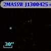 2MASSW J1300425+191235