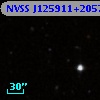 NVSS J125911+205738