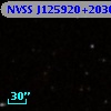 NVSS J125920+203046