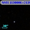 NVSS J130006+213837