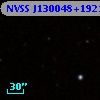NVSS J130048+192106