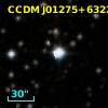 CCDM J01275+6322B
