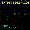 [FT96] 126.3+1.0B