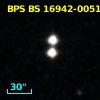 BPS BS 16942-0051