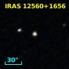 IRAS 12560+1656