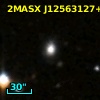 2MASX J12563127+1847295