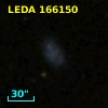 LEDA  166150