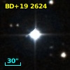 BD+19  2624