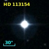 HD 113154