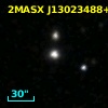 2MASX J13023488+1841222