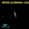 2MASX J13064633+1614092