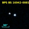 BPS BS 16942-0081