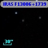 IRAS F13006+1739
