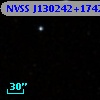 NVSS J130242+174223