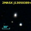 2MASX J13050389+1723146