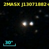 2MASX J13071882+1741537