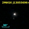 2MASX J13055696+1631138