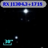 RX J1304.3+1718