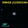 2MASX J12593158+1658548